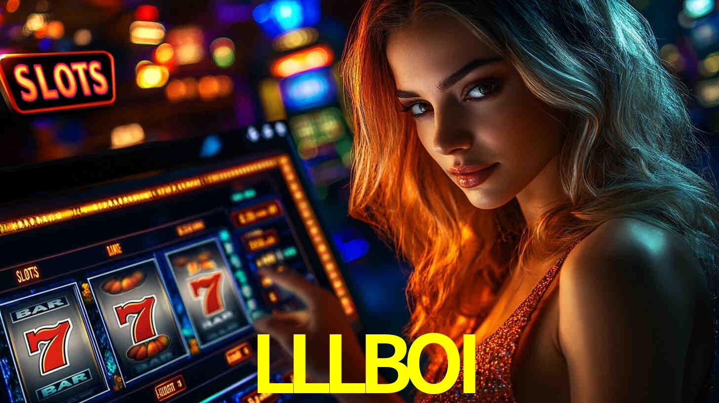 Apostas Esportivas no LLLBOI